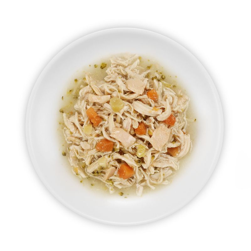 Cosma Bowl 6 x 80g Mixed Pack (4 Varieties)