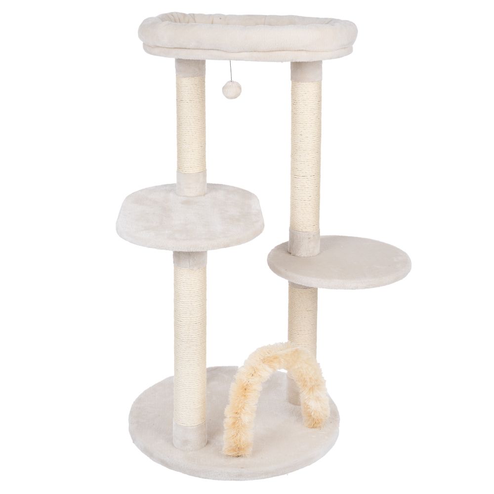 TIAKI Coco Cat Tree White