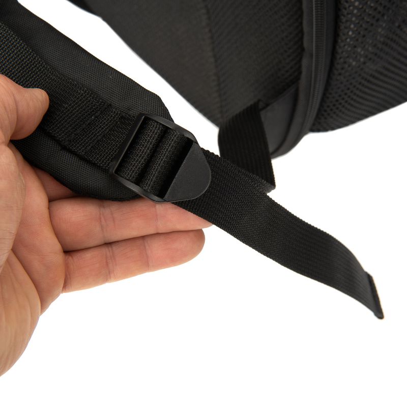 View Rucksack 33 x 28 x 42cm (L x W x H)