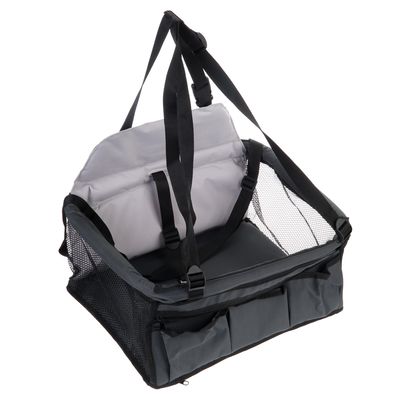 Car Booster Seat 38 x 44 x 35 cm (L x W x H)