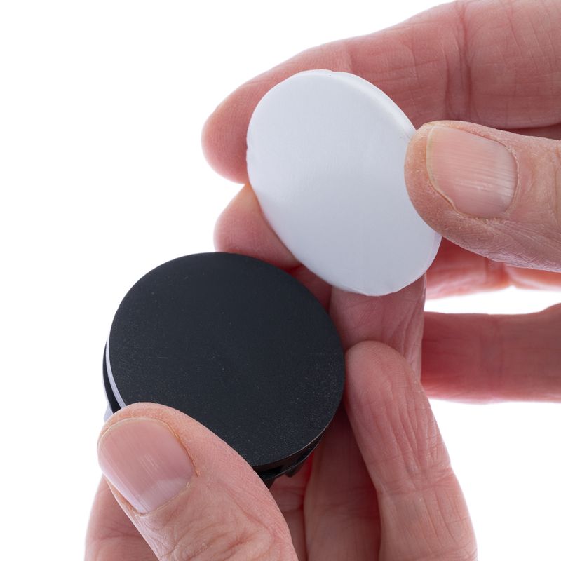 TIAKI Plastic Puppy Playpen 12 Panels: 50 x 50cm (W x H)