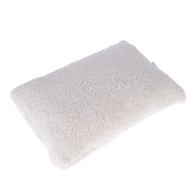 TIAKI Funny Winter Dog Cushion 50 x 30 cm (L x W)