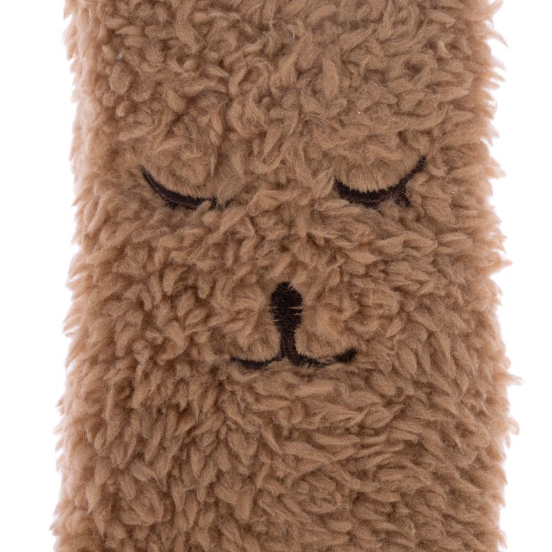 zooplus Basics Beavers Catnip Toy Set Set of 2