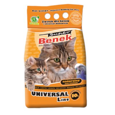 Super Benek Universal 10l (approx. 8kg)