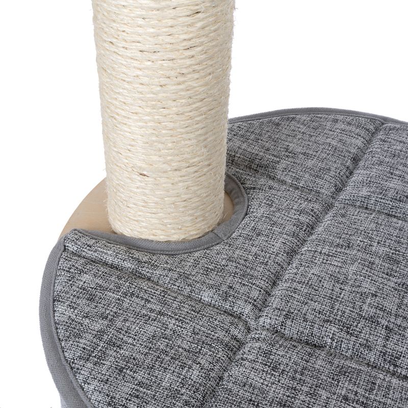 Modern Living Arden Cat Tree Grey