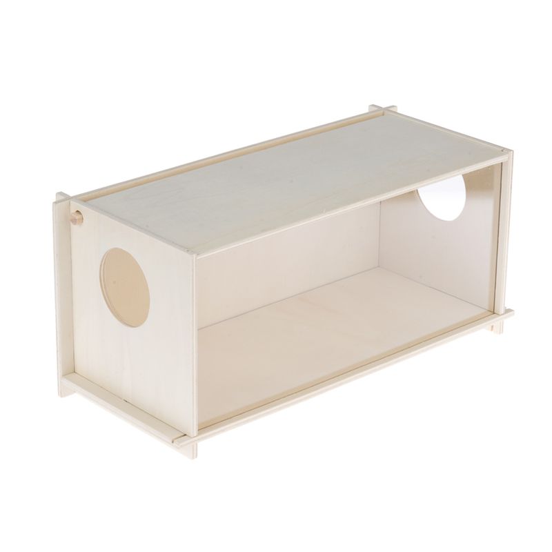 TIAKI Sand Bath 36 x 16 x 19 cm (L x W x H)