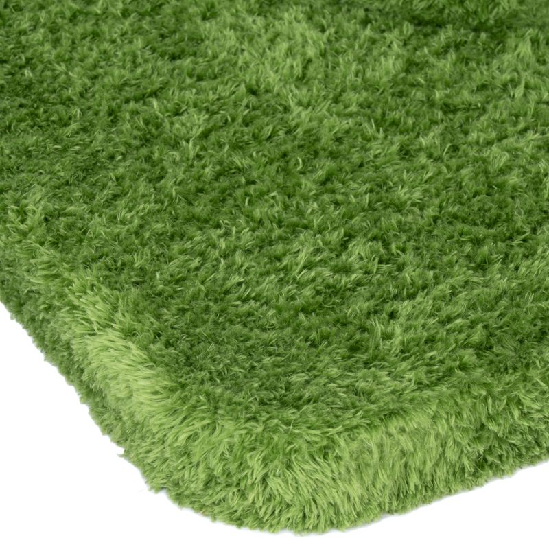 TIAKI Nature Willow scratching post green