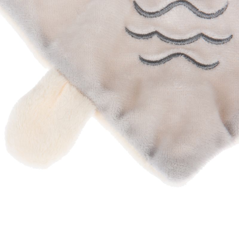 TIAKI dog toy owl Dou Dou L x W x H) 17 x H 6 cm