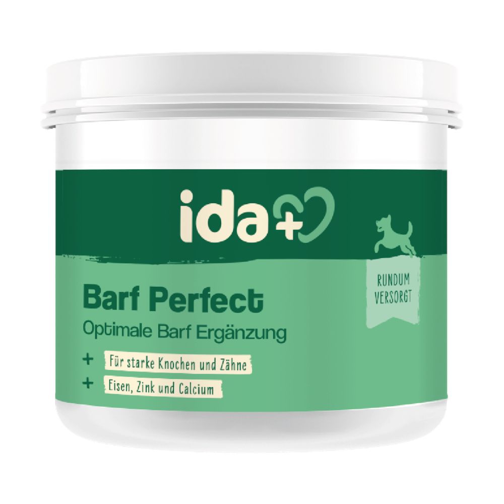 IdaPlus Barf Perfect 400g