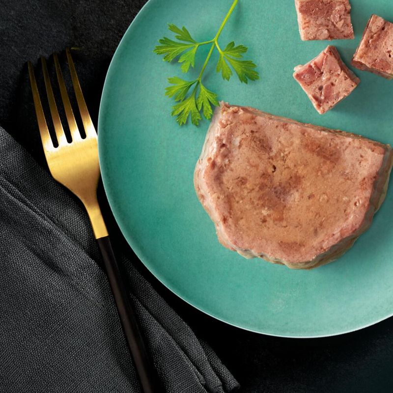 Sheba Varieties Saver Pack 44 x 85g Classic Duck & Chicken