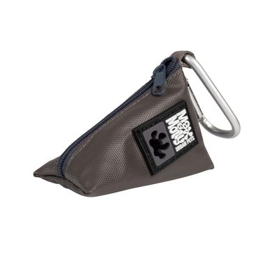 Max & Molly Poo Bag Dispenser Matrix 2.0 Rosé