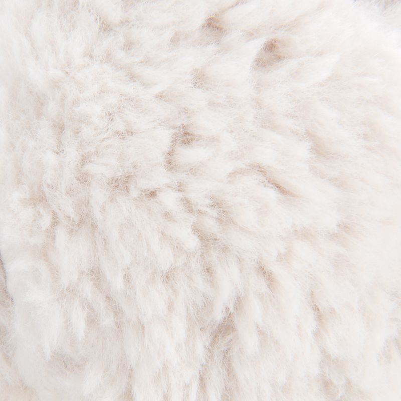 Sleepy Unicorn Dog Toy approx. L 32 x W 14 x H 12 cm