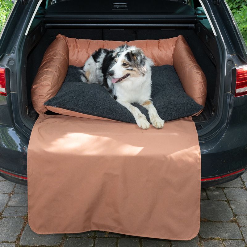 Nomad Tales Spirit Boot Cover for Dogs 90 x 70 x 23cm (L x W x H)