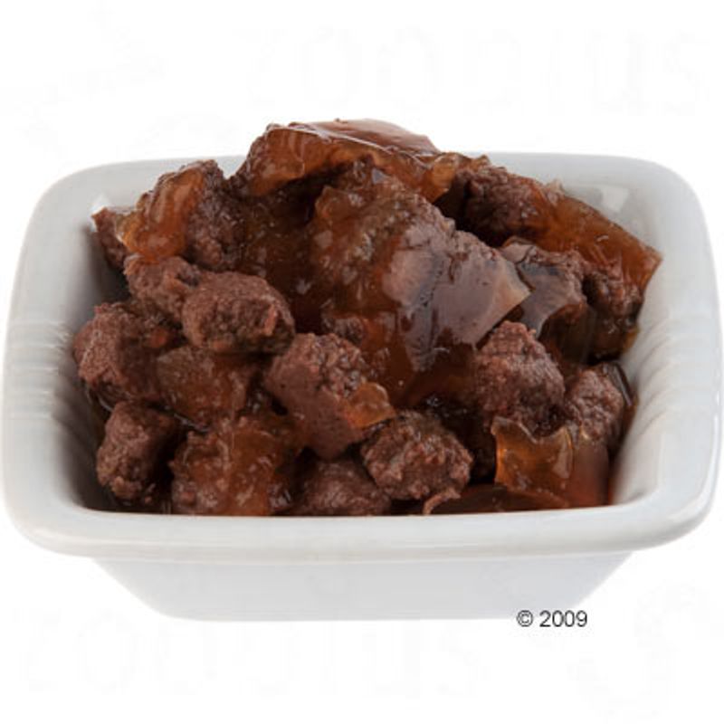 Miamor Ragout Royale in Jelly 22 x 100g Chicken