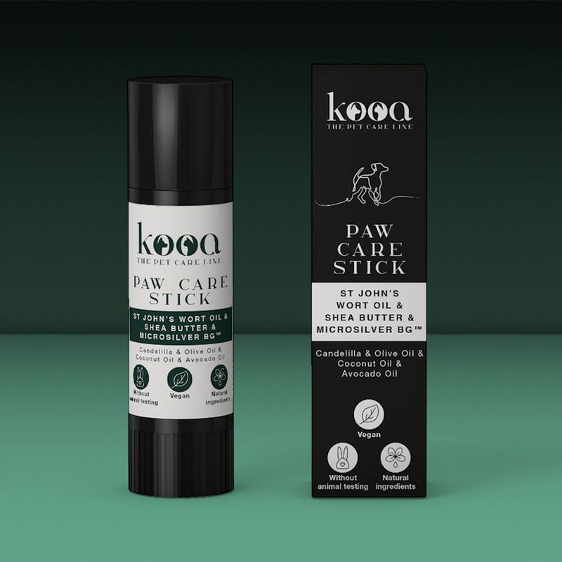 kooa Paw Care Stick 20ml