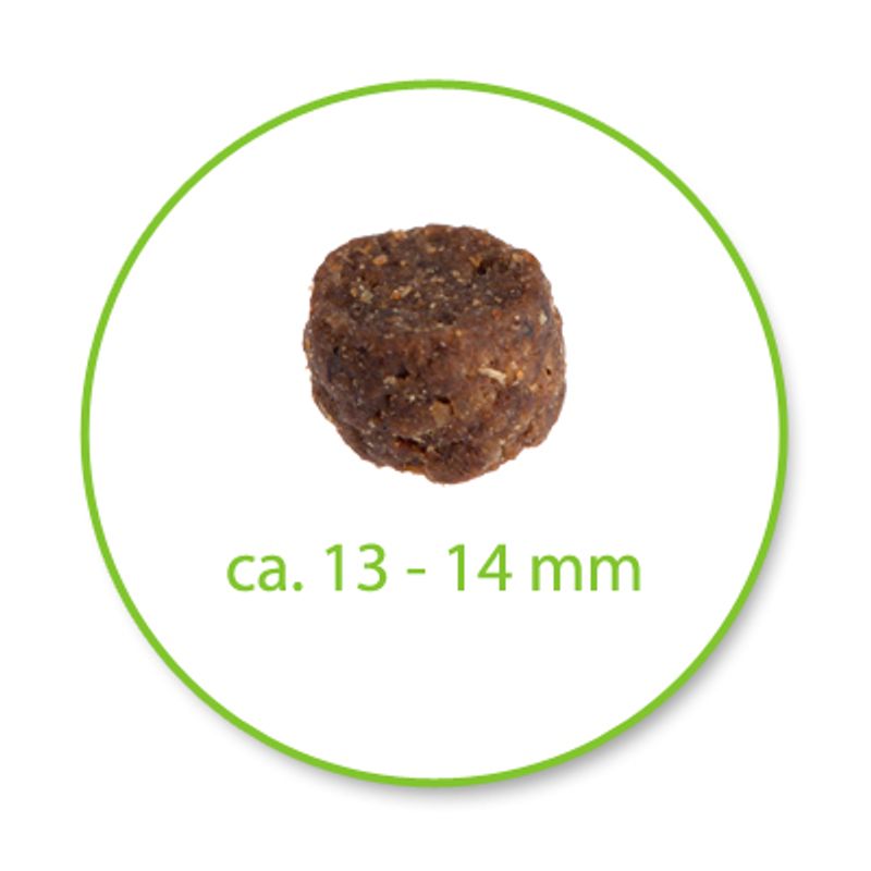 Smilla Adult XXL with Poultry 4kg