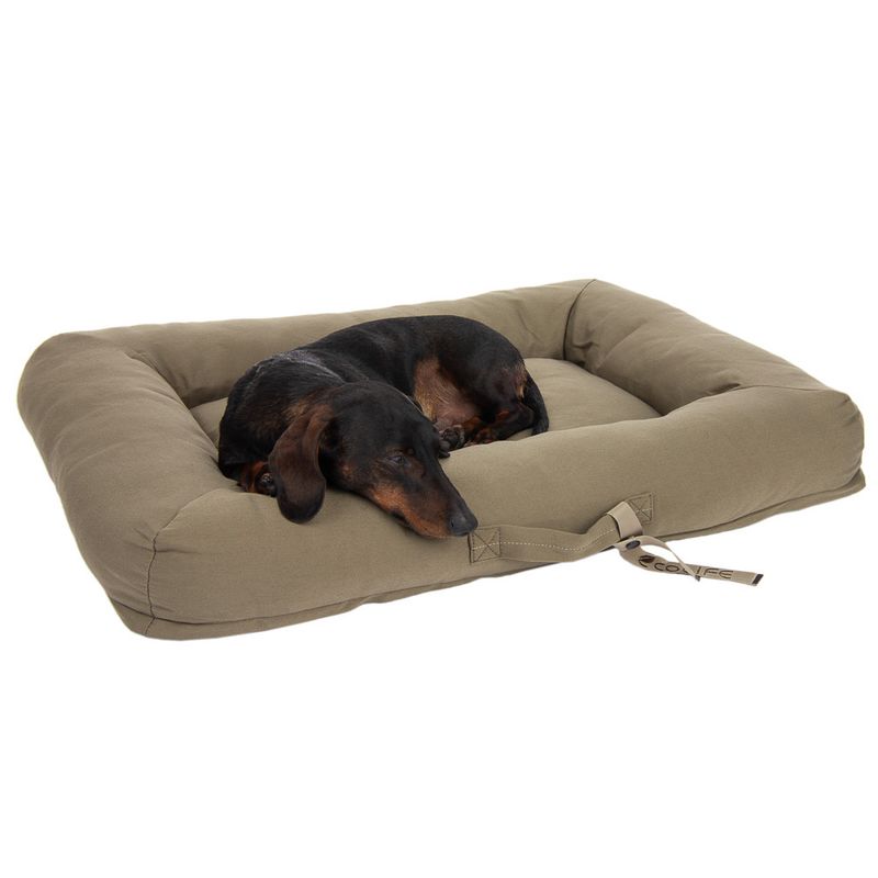 Modern Living Toronto ecoLIFE dog bed L 100 x W 70 cm