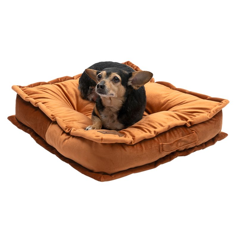 Modern Living Marrakech Cushion 50 x 50 x 10 cm (L x W x H)