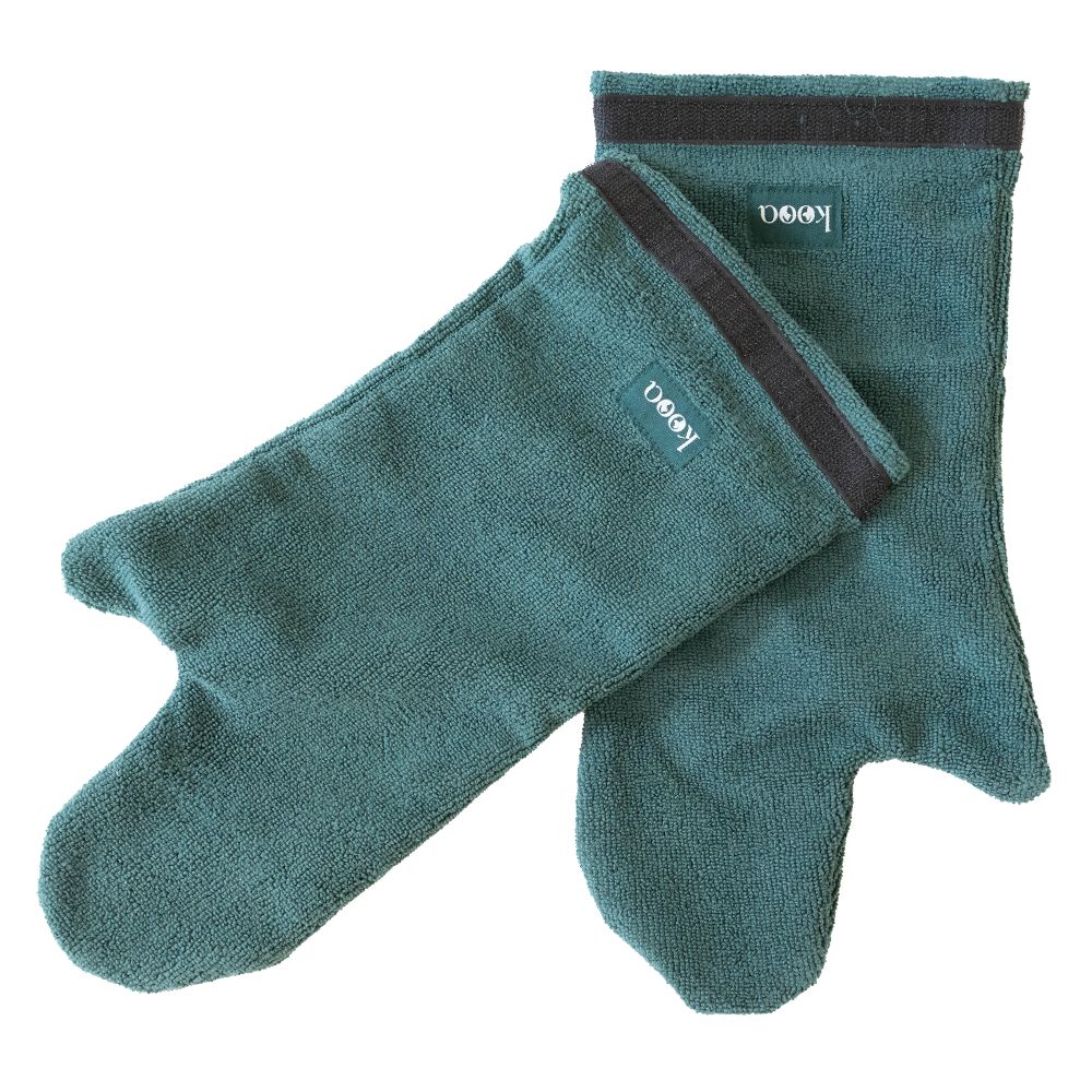 kooa Drying Glove 2 Gloves