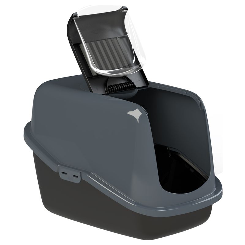 PeeWee EcoHȗs Starter Pack Black Anthracite