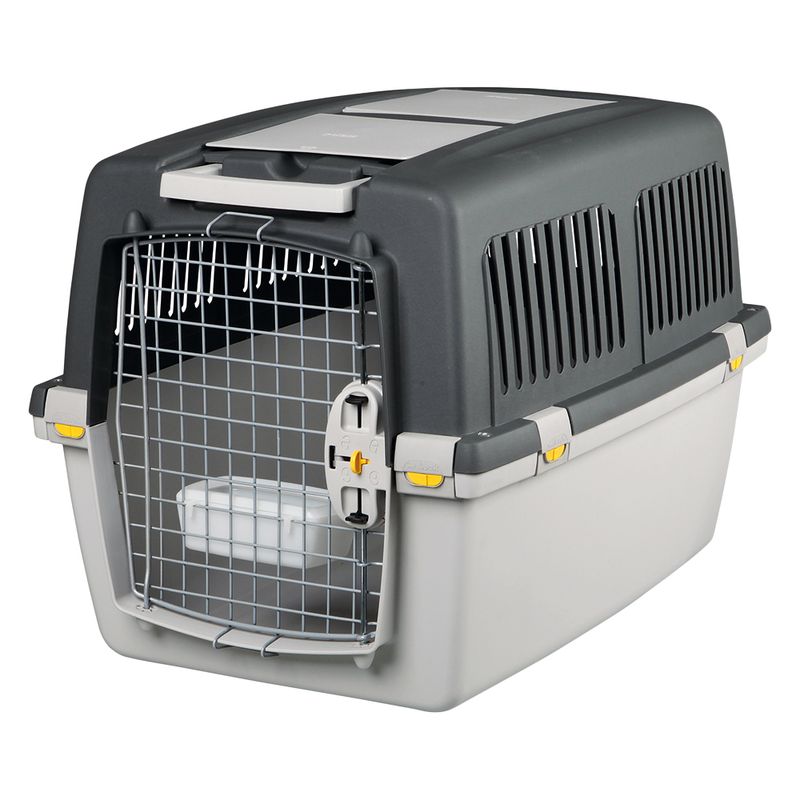 Trixie Dog Kennel Gulliver 72 x 52 x 51 cm (L x W x H)