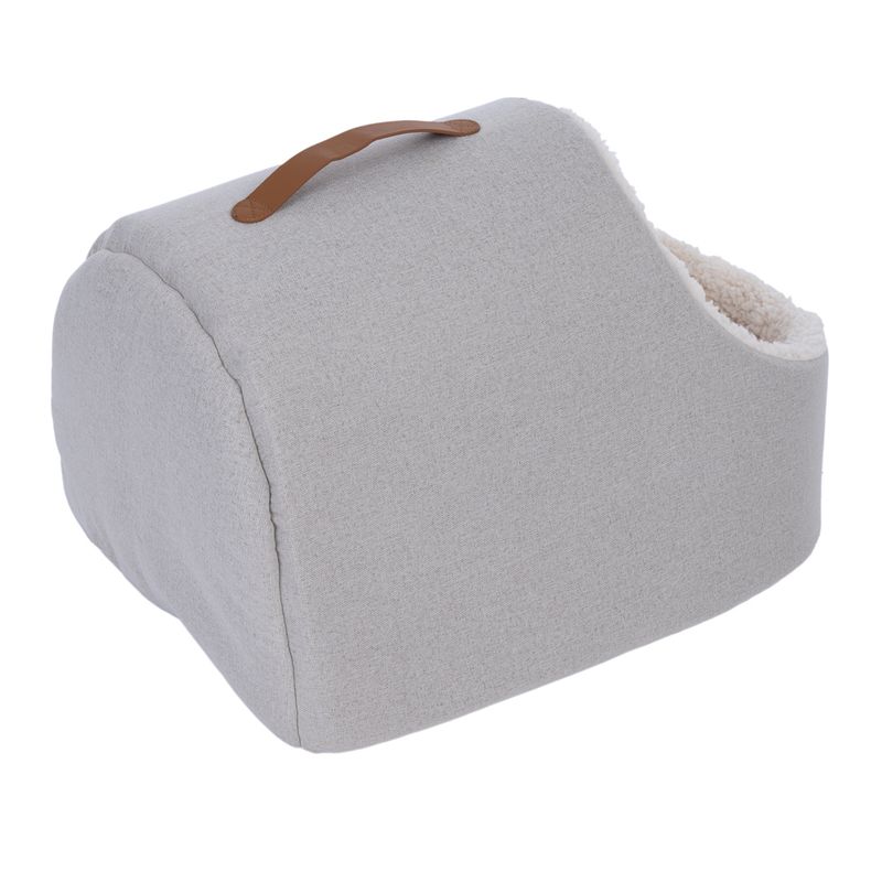 Modern Living Gent Cat Cave 52 x 35 x 30 cm (L x W x H)