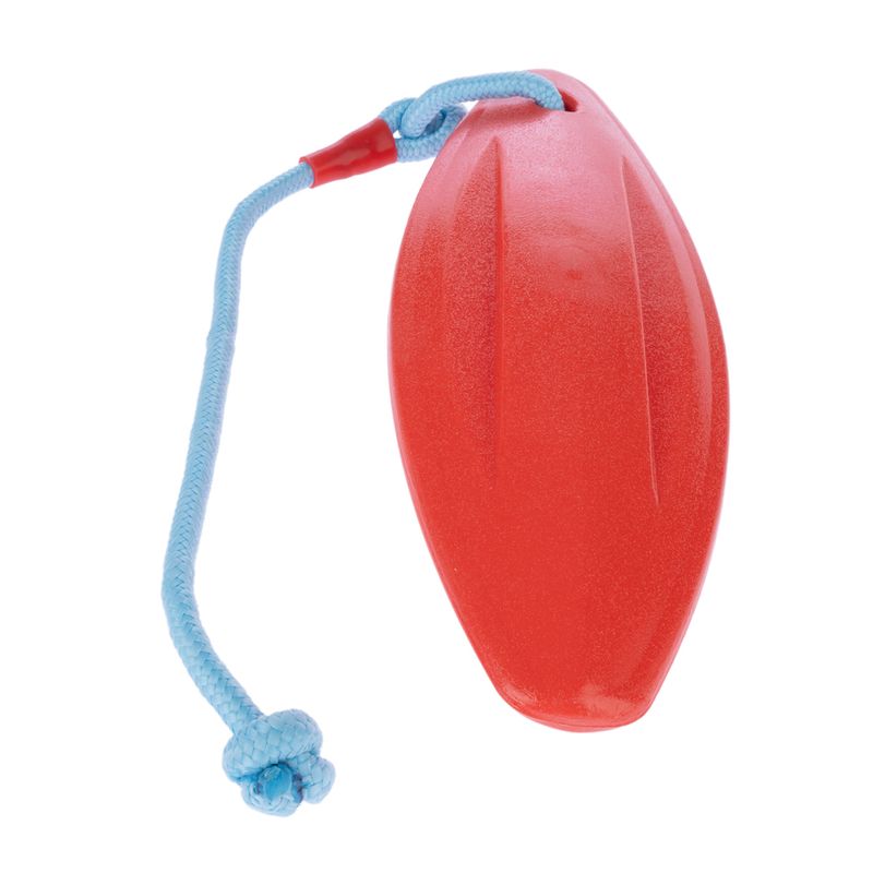 TIAKI Surfboard Dog Toy 55.5 x 10 x 5 cm (L x W x H)