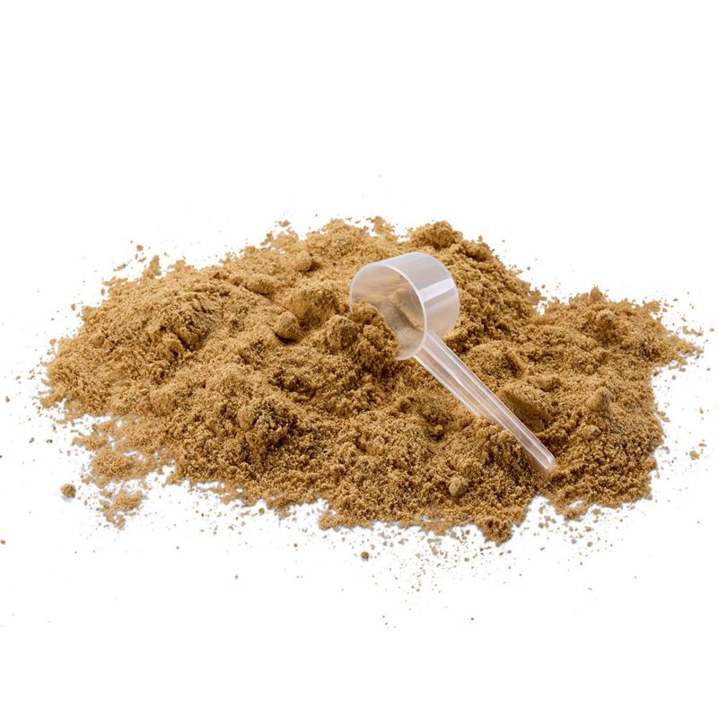 LUPO tick + flea 1000 g