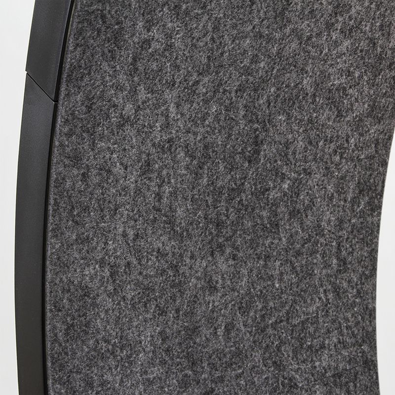 CanadianCat Company Cat in Motion Wheel Black/Anthracite