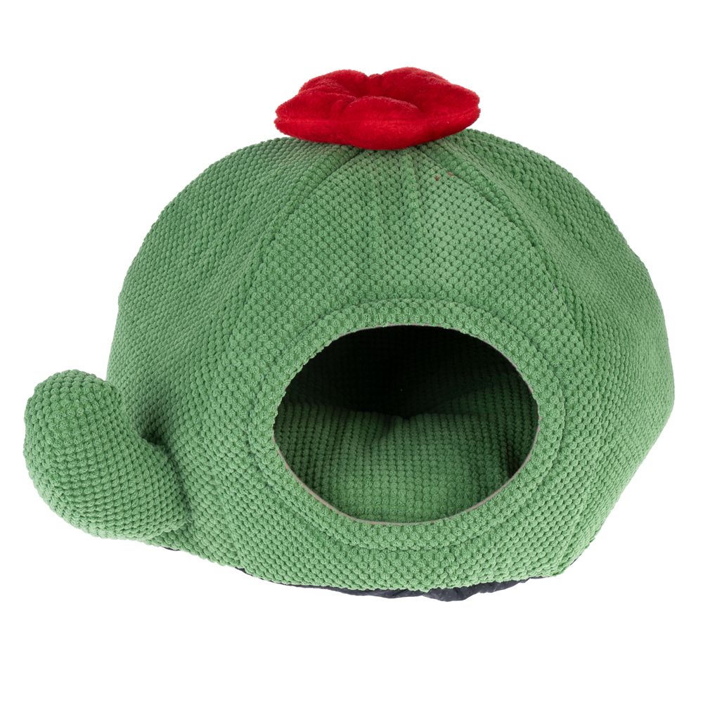 TIAKI Nature Cactus Cat Den diameter 45 x (H) 30 cm