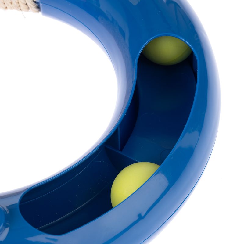 TIAKI Interactive Circuit Cat Toy 1 Toy