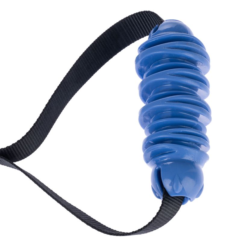 Nomad Tales Spirit Tug-of-War Game with Snack Dispenser 1 Toy