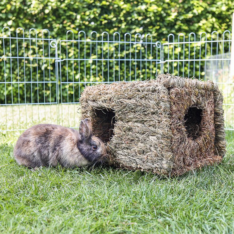 Kerbl Pet Grass House XL 37 x 30 x 28cm (L x W x H)