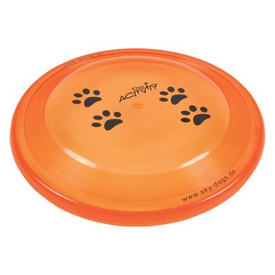 Trixie Dog Activity Disc Diameter 23cm