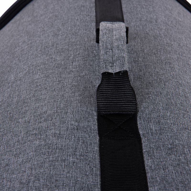 Easy Go Folding Transport Box S: 48 x 41 x 41 cm (L x W x H)