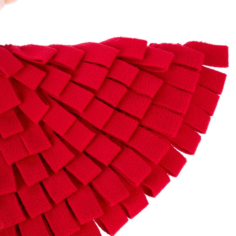 DC Superman Sniffer Mat approx. 50 x 35 cm (W x H)