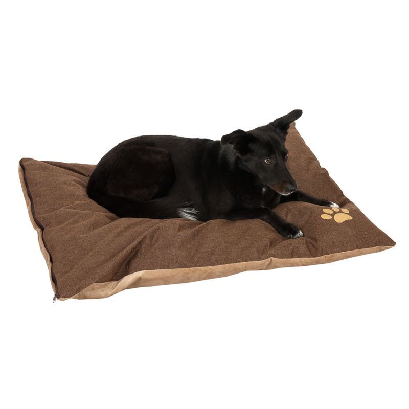Basic Pet Cushion 100 x 80 x 7cm (L x W x H)