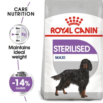 Royal Canin Maxi Sterilised 12kg