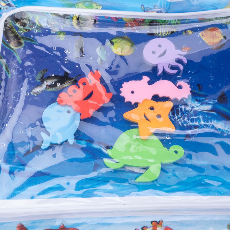 TIAKI Water Sensory Play Mat 66 x 50 cm (L x W)