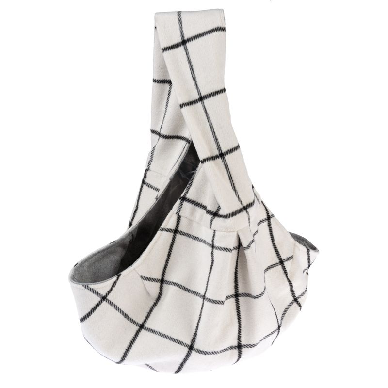 TIAKI City Style Shoulder Carrier 76 x 12 x 38cm (L x W x H)