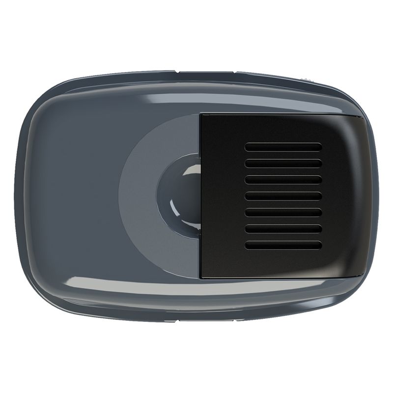 PeeWee EcoHȗs Starter Pack Black Anthracite