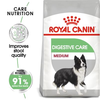 Royal Canin Medium Digestive Care 3kg