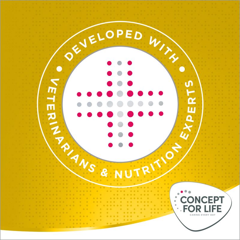 Concept for Life X-Small Adult 1.5kg