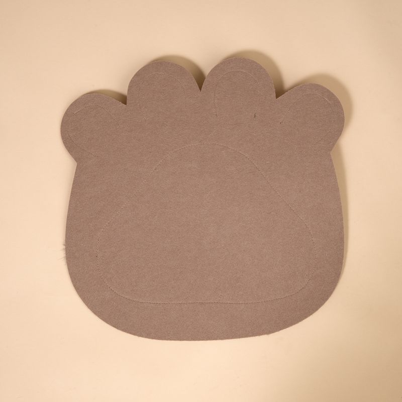 TIAKI Pawprint Interactive Mat for Cats 1 Mat