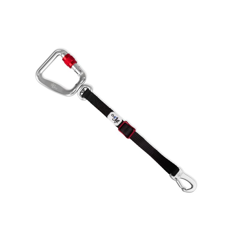 Curli Safety Belt for Car Size S: 30cm long, 20mm wide