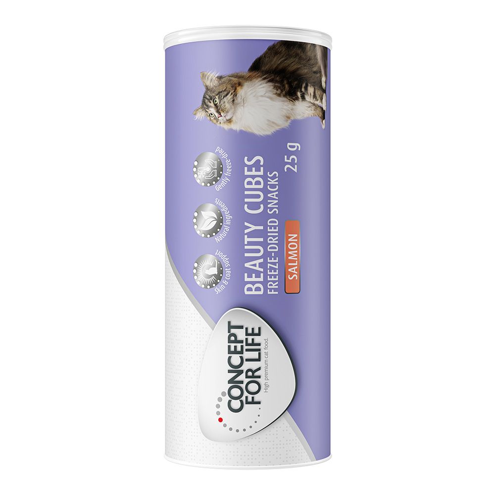 Concept for Life Beauty Cubes 25g