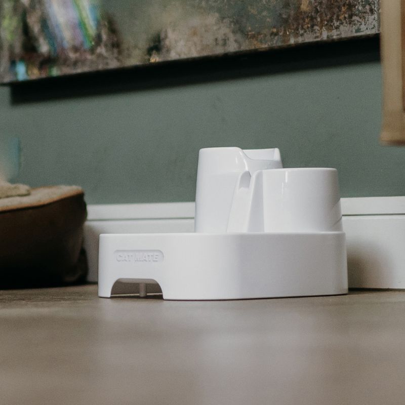 Cat Mate Drinking Fountain 2l