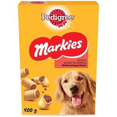 Pedigree Markies 500g