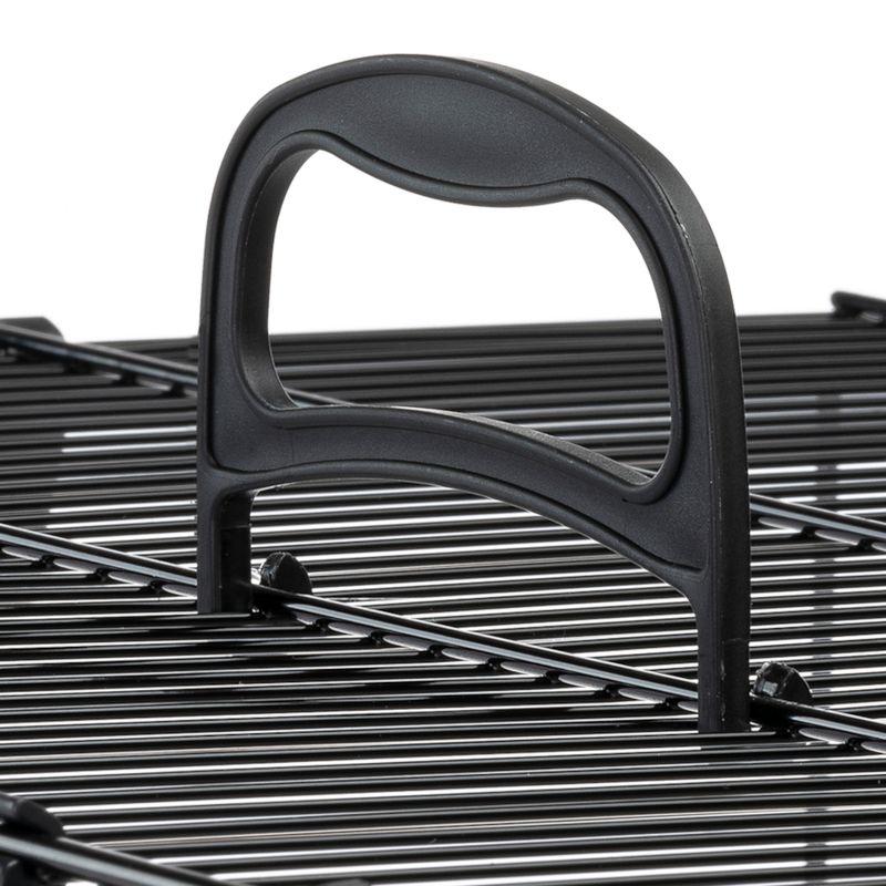 Ferplast Planeta Bird Aviary 99.5 x 53 x 171.5 cm (L x W x H)