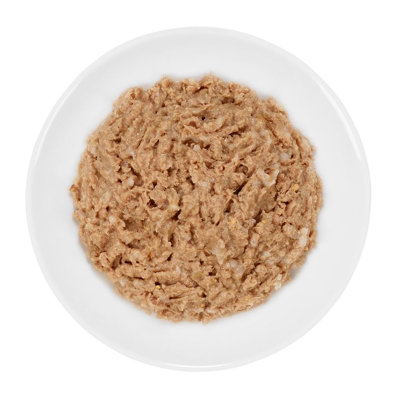 Cosma Nature Kitten Saver Pack 24 x 70g Mixed Pack (3 varieties)